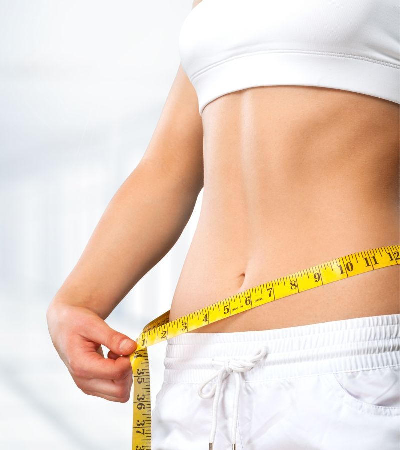 Body contouring measurement